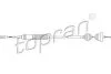 Трос сцепления TOPRAN TOPRAN / HANS PRIES 722110 (фото 1)