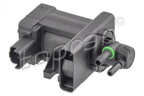 Клапан керування електропневматичний TOPRAN / HANS PRIES 723274