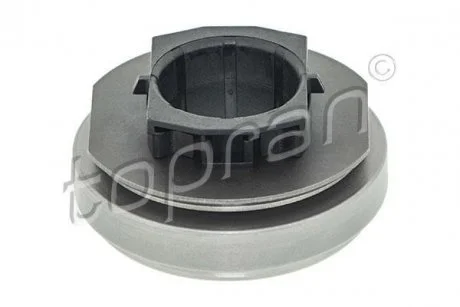 Выжимной подшипник сцепления TOPRAN / HANS PRIES 723522