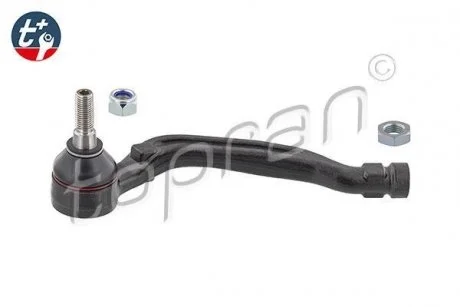 Фото наконечник кермовий LE PEUGEOT 308 TOPRAN / HANS PRIES 723719 Наконечник кермовий LE PEUGEOT 308 TOPRAN / HANS PRIES 723719