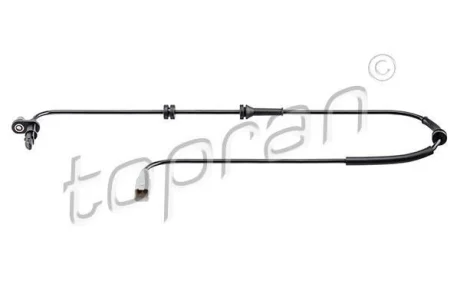 Датчик ABS TOPRAN / HANS PRIES 723807