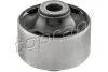Сайлентблок рычага HP 755 PRZ╙D HYUNDAI TUCSON, KIA SPORTAGE 2.0, 2.0CRDI, 2.7 04- TOPRAN TOPRAN / HANS PRIES 820385 (фото 1)