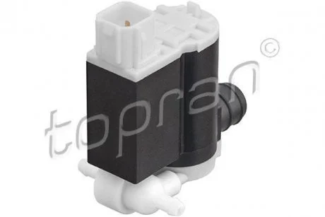 Насос омивача TOPRAN TOPRAN / HANS PRIES 820407