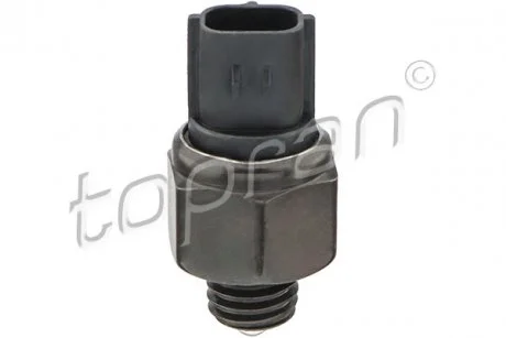 Вимикач ліхтаря заднього ходу TOPRAN / HANS PRIES 820466