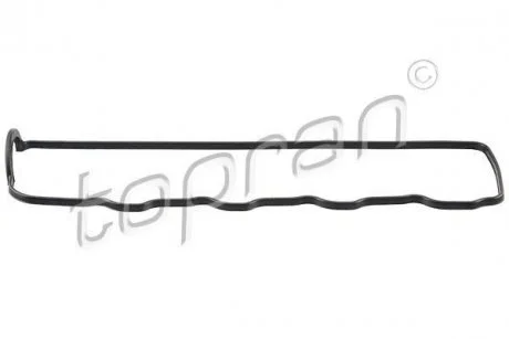 Прокладка клапанной крышки TOPRAN TOPRAN / HANS PRIES 820586
