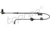 Фото 1 - датчик ABS HP 755 PRZ╙D LEWY HYUNDAI SANTA FE I 01-06 TOPRAN TOPRAN / HANS PRIES 820714 Датчик ABS HP 755 PRZ╙D LEWY HYUNDAI SANTA FE I 01-06 TOPRAN TOPRAN / HANS PRIES 820714 (фото 1)