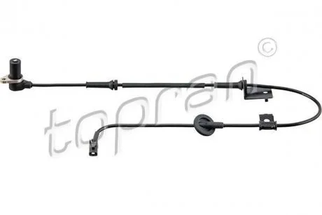 Фото датчик ABS HP 755 PRZ╙D LEWY HYUNDAI SANTA FE I 01-06 TOPRAN TOPRAN / HANS PRIES 820714 Датчик ABS HP 755 PRZ╙D LEWY HYUNDAI SANTA FE I 01-06 TOPRAN TOPRAN / HANS PRIES 820714