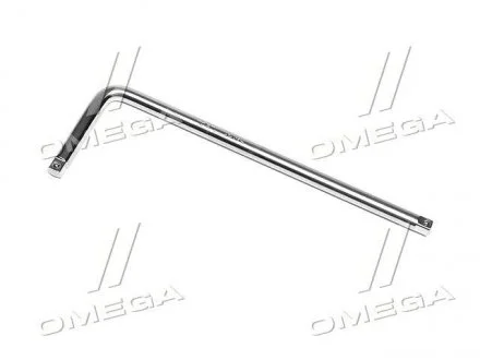 Вороток Г-образный 1/2 360х120мм Toptul AFAN1614