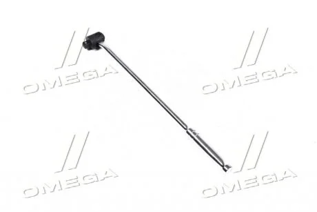 Вороток 1/2" Toptul CFBC1618