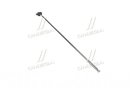 Вороток 1/2" Toptul CFBC1630