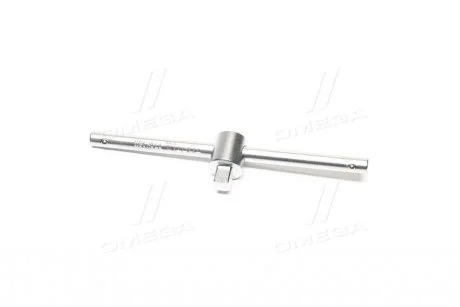 Вороток 1/4" Toptul CTCK0811