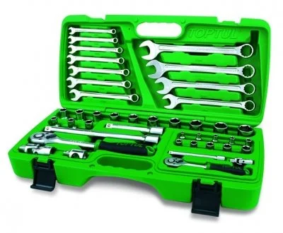 Набор инструментов Toptul GAAI4201