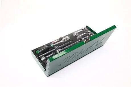 Набор инструмента 3/8 25ед. Toptul GCAD2501