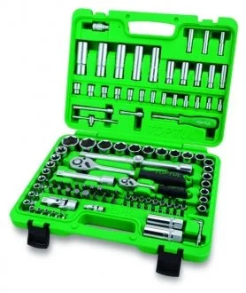 Набор инструментов Toptul GCAI108R