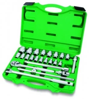 Набор инструментов 1/2 Toptul GCAI2412