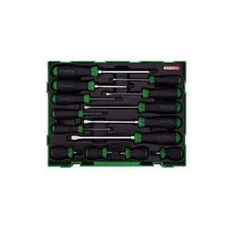 Набор инструментов Toptul GTC14010