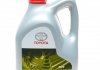 Олива трансмісійна CVT (5L) (вариатор) TOYOTA 08886-81390 (фото 1)
