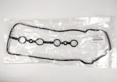 Прокладка клапанной крышки TOYOTA 1121321011