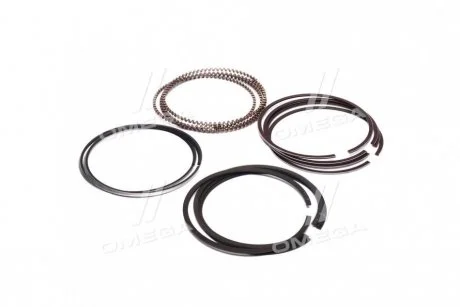 Кільця поршневі (комплект на двигун) TP 32387-STD