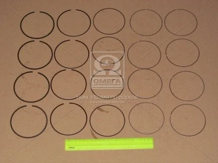 Кільця поршневі TP 35967050