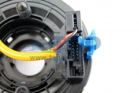 Модуль подушки безопасности TQParts TQ10391