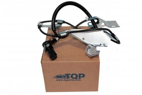 Датчик АБС (ABS) пер. лев. TQParts TQ11124
