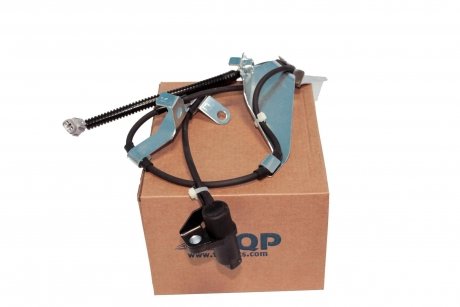 Датчик АБС (ABS) пер. прав. TQParts TQ11125