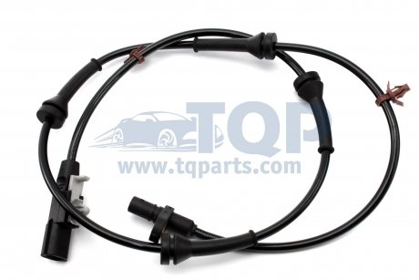 Датчик АБС (ABS) зад. лев./прав. TQParts TQ11243
