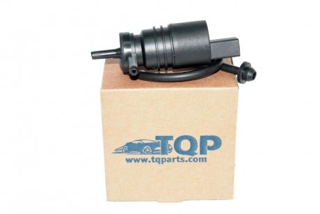 Мотор стеклоомывателя ветрового стекла TQParts TQ17001