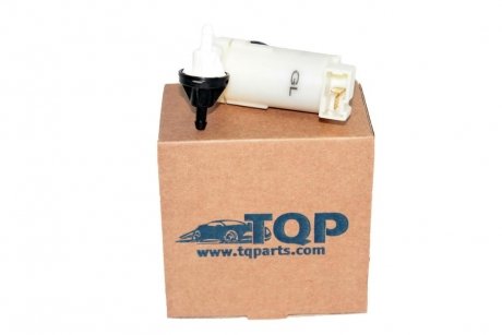 Мотор стеклоомывателя ветрового стекла TQParts TQ17002