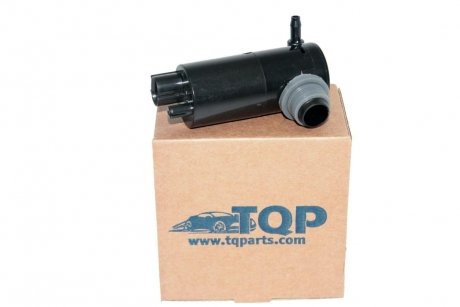 Мотор стеклоомывателя ветрового стекла TQParts TQ17003