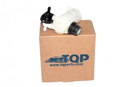 Мотор стеклоомывателя ветрового стекла TQParts TQ17004
