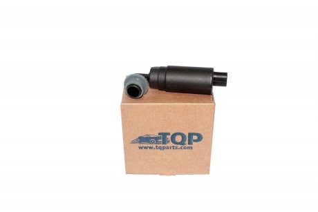 Мотор стеклоомывателя ветрового стекла TQParts TQ17012