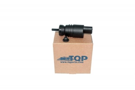 Мотор стеклоомывателя ветрового стекла TQParts TQ17013
