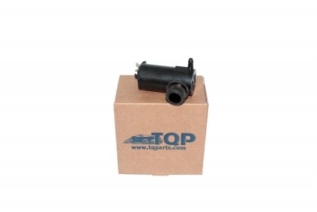 Мотор стеклоомывателя ветрового стекла TQParts TQ17014