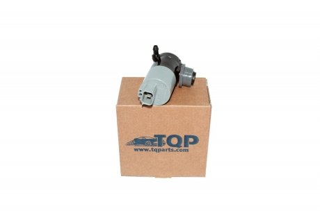 Мотор стеклоомывателя ветрового стекла TQParts TQ17015