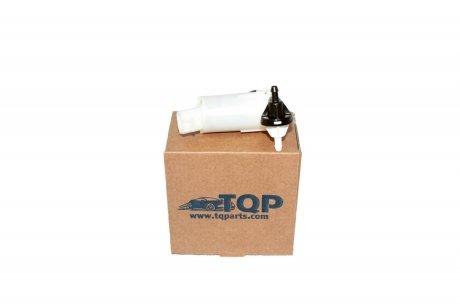 Мотор стеклоомывателя ветрового стекла TQParts TQ17017