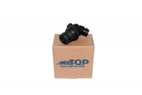 Мотор стеклоомывателя ветрового стекла TQParts TQ17021