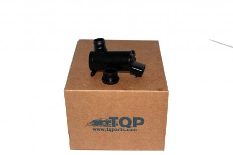 Мотор стеклоомывателя ветрового стекла TQParts TQ17027
