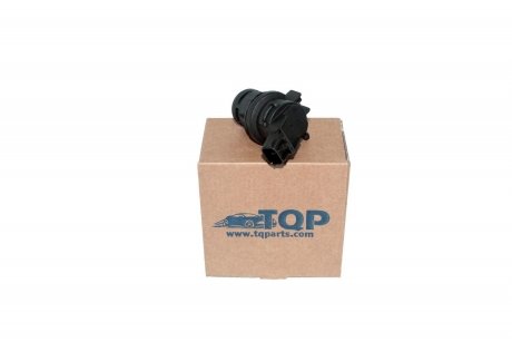 Мотор стеклоомывателя ветрового стекла TQParts TQ17037