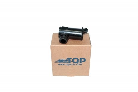 Мотор стеклоомывателя ветрового стекла TQParts TQ17040