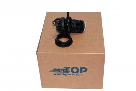 Мотор стеклоомывателя ветрового стекла TQParts TQ17047