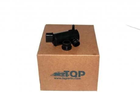 Мотор стеклоомывателя ветрового стекла TQParts TQ17050