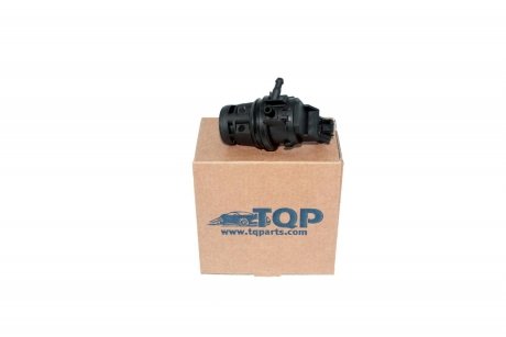 Мотор стеклоомывателя ветрового стекла TQParts TQ17053