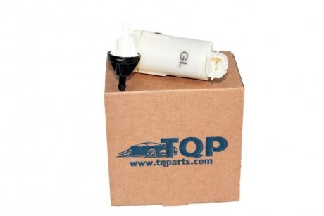 Мотор стеклоомывателя ветрового стекла TQParts TQ17057
