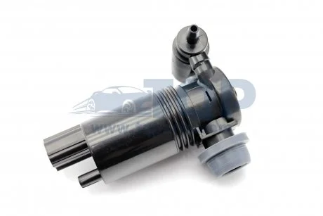 Мотор стеклоомывателя ветрового стекла TQParts TQ17063
