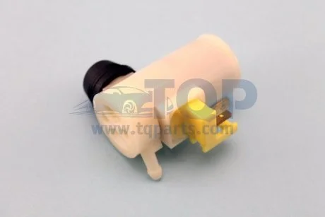 Мотор стеклоомывателя ветрового стекла TQParts TQ17072