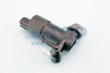 Мотор стеклоомывателя ветрового стекла TQParts TQ17089