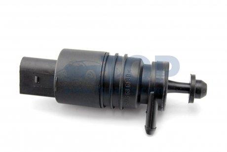 Мотор стеклоомывателя ветрового стекла TQParts TQ17095
