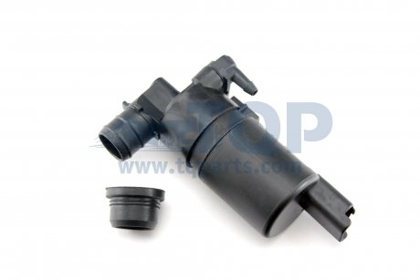 Мотор стеклоомывателя ветрового стекла TQParts TQ17102